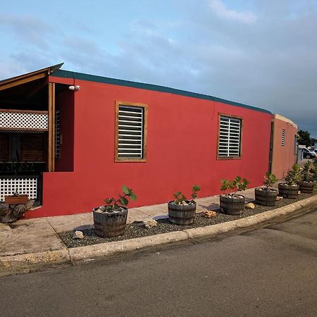 Moon'S Place Toa Baja Exterior foto